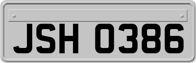 JSH0386