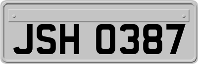 JSH0387