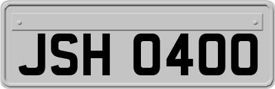 JSH0400