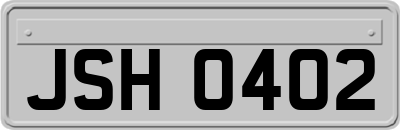 JSH0402