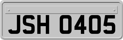 JSH0405