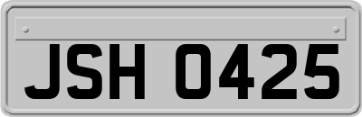 JSH0425