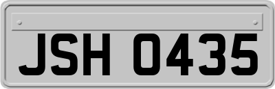 JSH0435