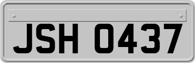 JSH0437