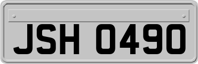 JSH0490