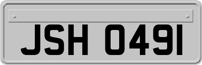 JSH0491