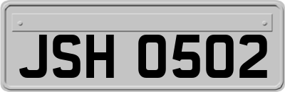JSH0502