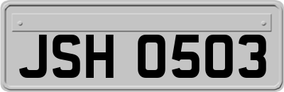JSH0503