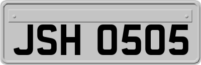 JSH0505