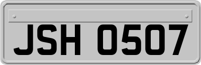 JSH0507