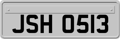 JSH0513