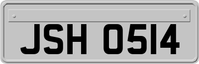 JSH0514