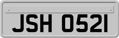 JSH0521