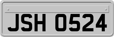 JSH0524