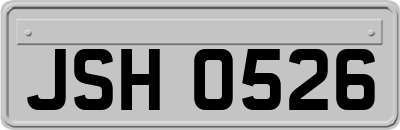 JSH0526