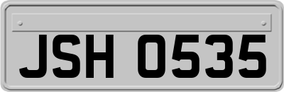 JSH0535