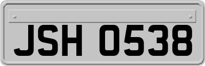 JSH0538