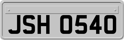 JSH0540