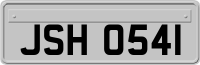 JSH0541