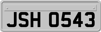 JSH0543