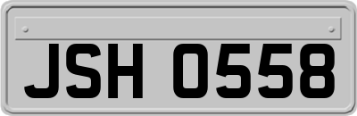 JSH0558