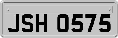 JSH0575