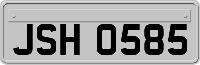 JSH0585