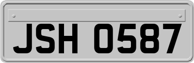 JSH0587