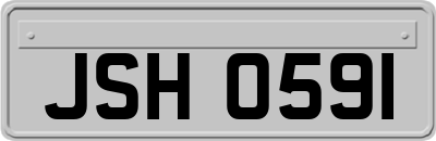 JSH0591