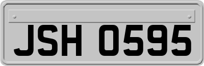 JSH0595