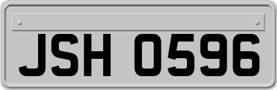 JSH0596