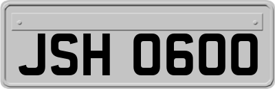 JSH0600