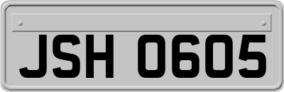 JSH0605