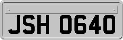 JSH0640