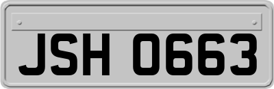 JSH0663