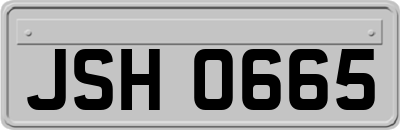 JSH0665