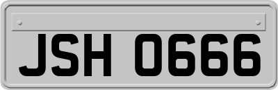 JSH0666