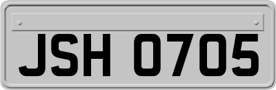 JSH0705