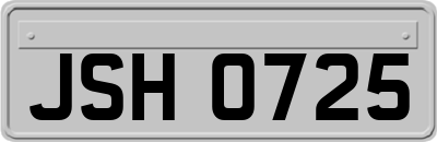 JSH0725