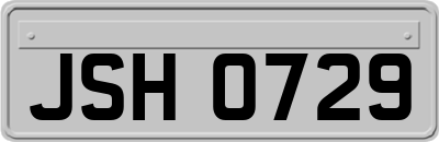 JSH0729