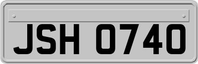 JSH0740