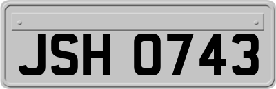 JSH0743
