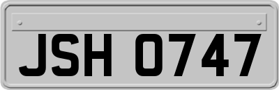 JSH0747
