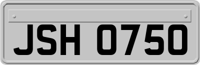 JSH0750