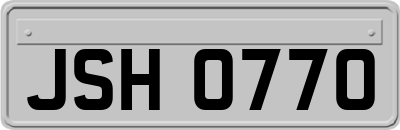 JSH0770