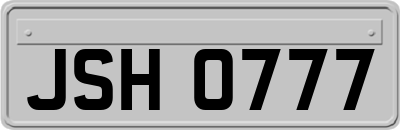 JSH0777