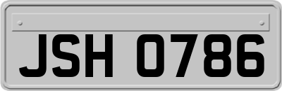 JSH0786