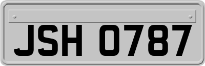 JSH0787