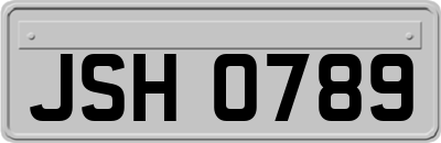 JSH0789