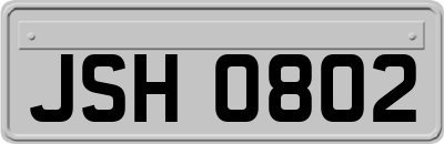 JSH0802